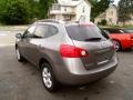 Gotham Gray - Rogue S AWD Photo No. 7