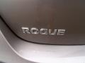 Gotham Gray - Rogue S AWD Photo No. 8