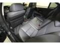 Titanium Grey Metallic - 5 Series 525i Sedan Photo No. 29