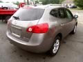 Gotham Gray - Rogue S AWD Photo No. 11