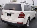 Alabaster White - GL 450 Photo No. 13