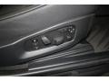 2007 Titanium Grey Metallic BMW 5 Series 525i Sedan  photo #39