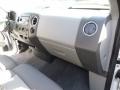 2004 Oxford White Ford F150 XLT Regular Cab  photo #25