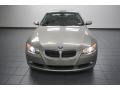 2007 Platinum Bronze Metallic BMW 3 Series 328i Coupe  photo #6