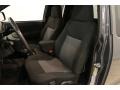 2009 Dark Gray Metallic Chevrolet Colorado LT Extended Cab  photo #5