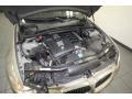 3.0L DOHC 24V VVT Inline 6 Cylinder Engine for 2007 BMW 3 Series 328i Coupe #82784869