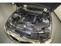 2007 BMW 3 Series 3.0L DOHC 24V VVT Inline 6 Cylinder Engine Photo