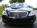 Black - S 550 Sedan Photo No. 3
