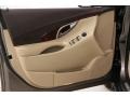 Mocha Steel Metallic - LaCrosse CXL Photo No. 4