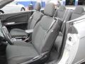 Bright Silver Metallic - 200 Touring Convertible Photo No. 7