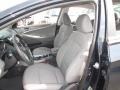 Pacific Blue Pearl - Sonata GLS Photo No. 8