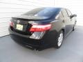 Black - Camry LE Photo No. 4