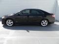 Black - Camry LE Photo No. 6