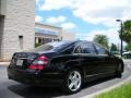Black - S 550 Sedan Photo No. 6