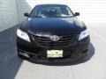 Black - Camry LE Photo No. 8