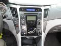 Pacific Blue Pearl - Sonata GLS Photo No. 13