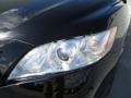Black - Camry LE Photo No. 9