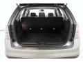 2008 Ford Edge Charcoal Interior Trunk Photo