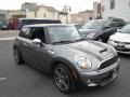 Dark Silver Metallic - Cooper S Hardtop Photo No. 2