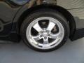 Black - Camry LE Photo No. 13