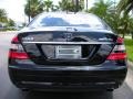 Black - S 550 Sedan Photo No. 7