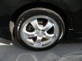 Black - Camry LE Photo No. 14