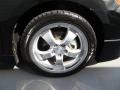 Black - Camry LE Photo No. 15