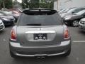 Dark Silver Metallic - Cooper S Hardtop Photo No. 5