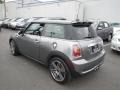 Dark Silver Metallic - Cooper S Hardtop Photo No. 6