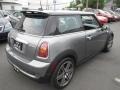 Dark Silver Metallic - Cooper S Hardtop Photo No. 7