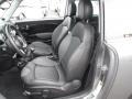 Dark Silver Metallic - Cooper S Hardtop Photo No. 8