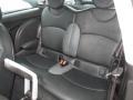 Dark Silver Metallic - Cooper S Hardtop Photo No. 9