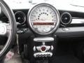 Dark Silver Metallic - Cooper S Hardtop Photo No. 13