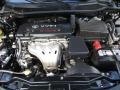 Black - Camry LE Photo No. 24