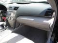 Black - Camry LE Photo No. 26