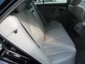 Black - Camry LE Photo No. 29