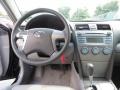 Black - Camry LE Photo No. 37