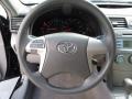 Black - Camry LE Photo No. 42