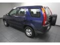 Eternal Blue Pearl - CR-V LX Photo No. 5