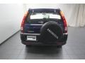 Eternal Blue Pearl - CR-V LX Photo No. 12