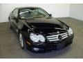 Black - SL 550 Roadster Photo No. 1
