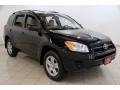 Black - RAV4 I4 4WD Photo No. 1