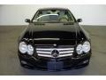 Black - SL 550 Roadster Photo No. 2