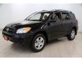 Black - RAV4 I4 4WD Photo No. 3