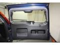 Eternal Blue Pearl - CR-V LX Photo No. 30