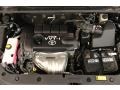 Black - RAV4 I4 4WD Photo No. 14