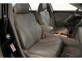 Black - Camry XLE Photo No. 12