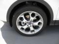 2014 Ford Escape Titanium 2.0L EcoBoost Wheel and Tire Photo