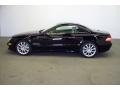 Black - SL 550 Roadster Photo No. 4