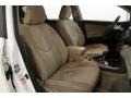 Super White - RAV4 I4 4WD Photo No. 10